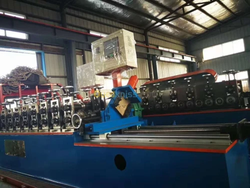 machine placo platre