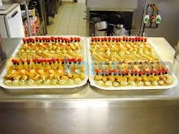 gateaux secs et sucrèes et salèes 