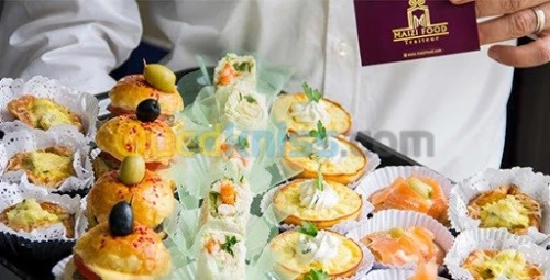 gateaux secs et sucrèes et salèes 