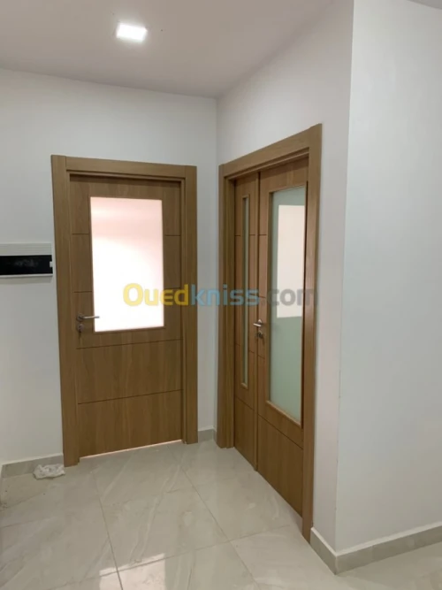 Vente Appartement F3 Alger Bachdjerrah