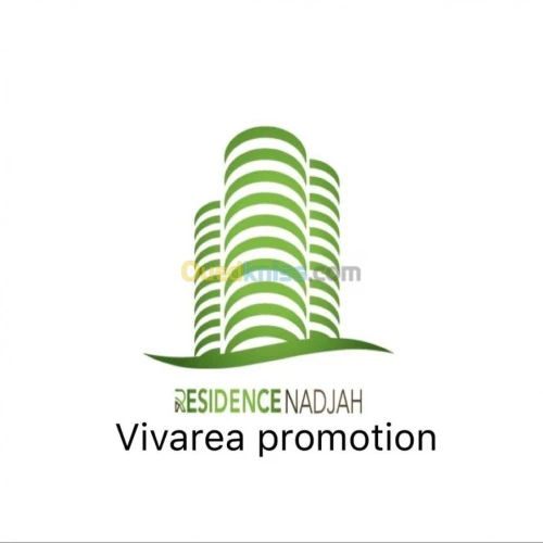 Vente Appartement F3 Alger Bachdjerrah
