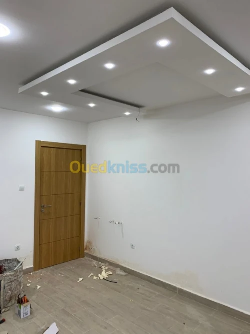 Vente Appartement F3 Alger Bachdjerrah