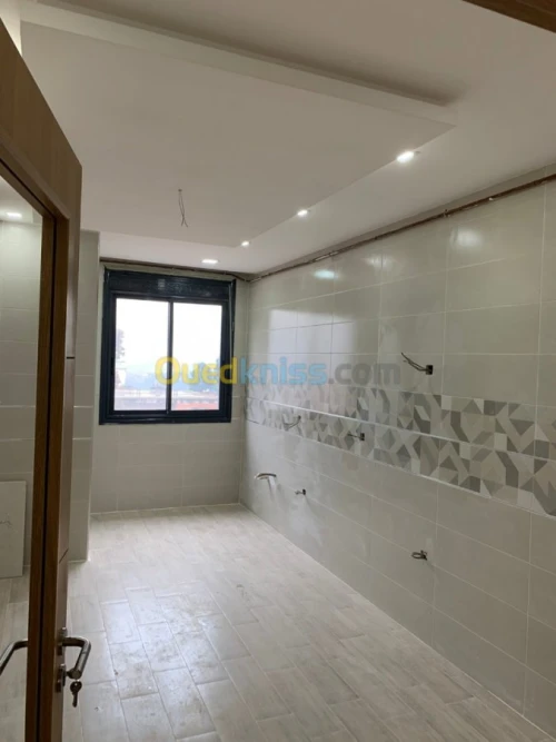 Vente Appartement F3 Alger Bachdjerrah