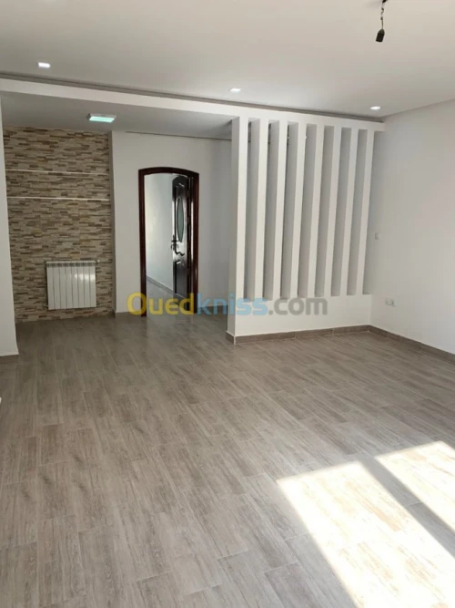 Vente Appartement F3 Alger Bachdjerrah