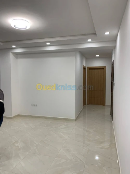 Vente Appartement F3 Alger Bachdjerrah