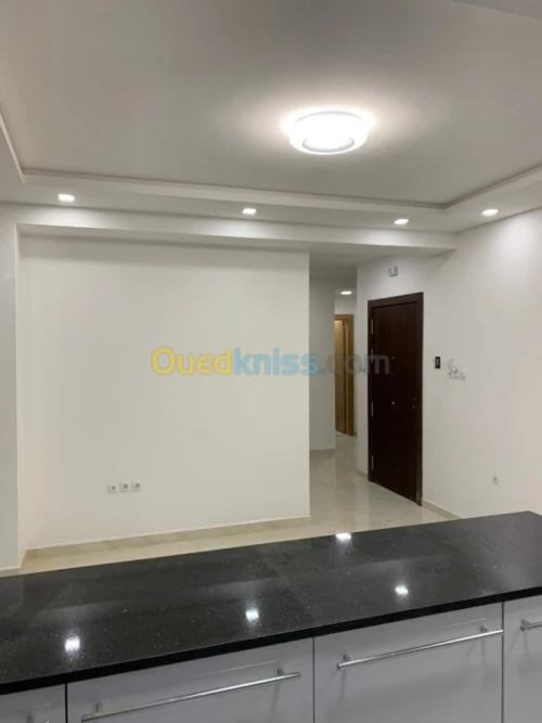 Vente Appartement F3 Alger Bachdjerrah