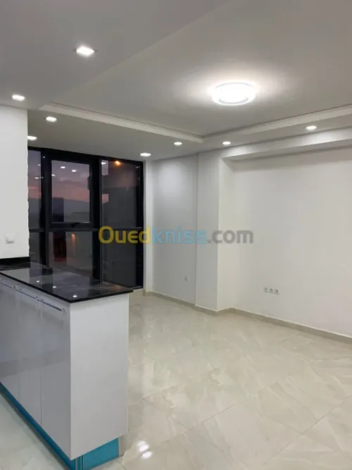 Vente Appartement F3 Alger Bachdjerrah