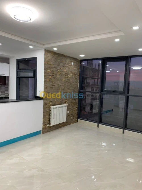 Vente Appartement F3 Alger Bachdjerrah