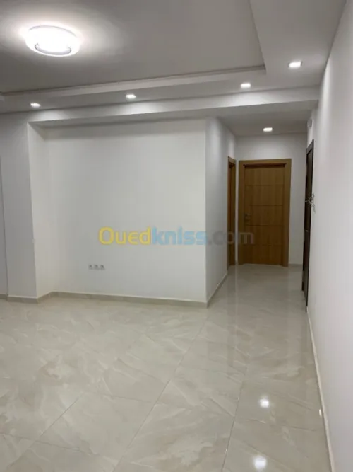 Vente Appartement F3 Alger Bachdjerrah