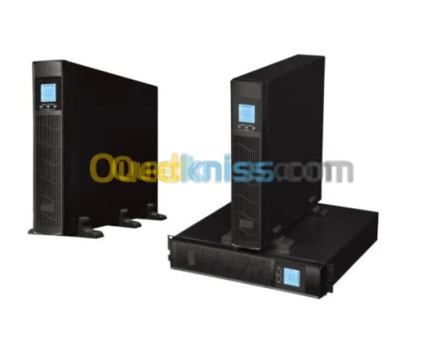 ONDULEUR RACK 2KVA LINE INTERACTIVE
