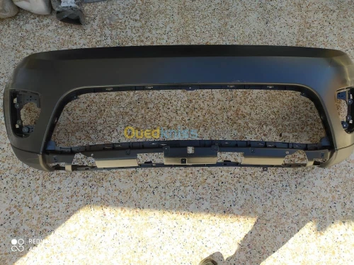 PARECHOC AV GREAT WALL M4