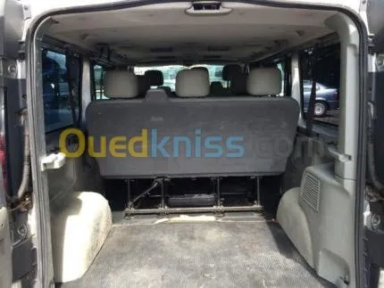 TRANSPORT VIP