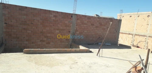 Vente Villa Ain temouchent Ain kihal