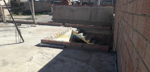 Vente Villa Ain temouchent Ain kihal