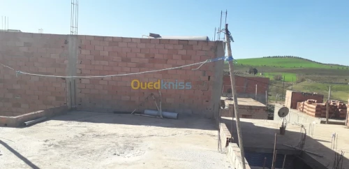 Vente Villa Ain temouchent Ain kihal