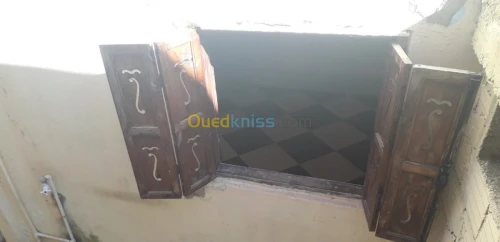 Vente Villa Ain temouchent Ain kihal