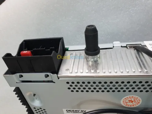 Radio peujeot MP3 207 partner berlingo