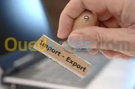 Import/Export