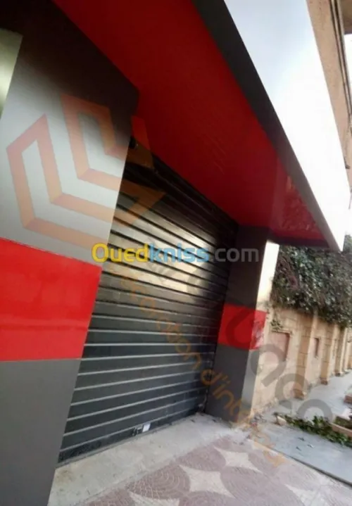 aménagement  personnalisé