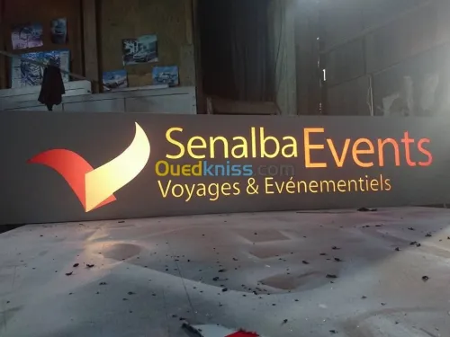 aménagement  personnalisé