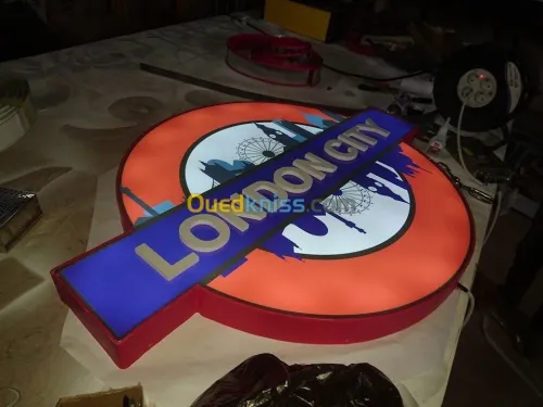 aménagement  personnalisé