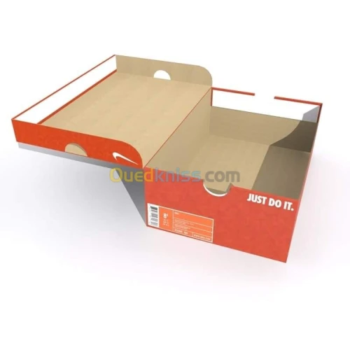 Fabrication de carton 