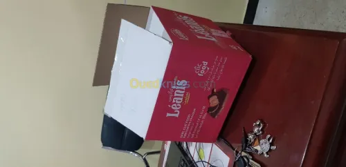 Fabrication de carton 