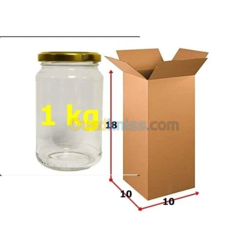 Fabrication de carton 