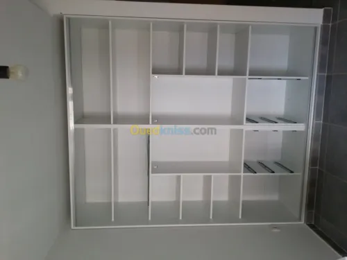 meubles sur mesure