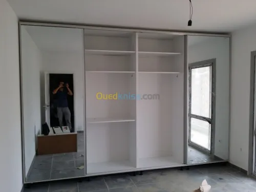 meubles sur mesure