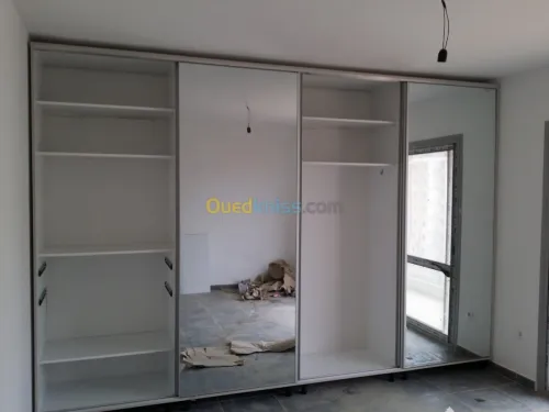meubles sur mesure