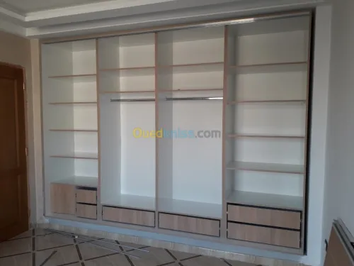 meubles sur mesure