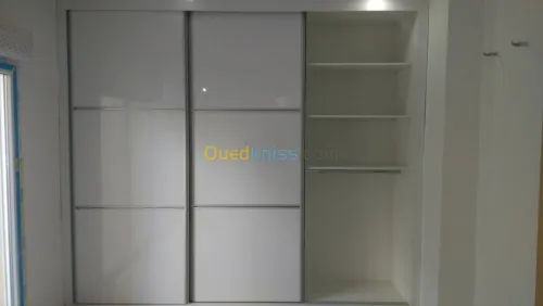 meubles sur mesure
