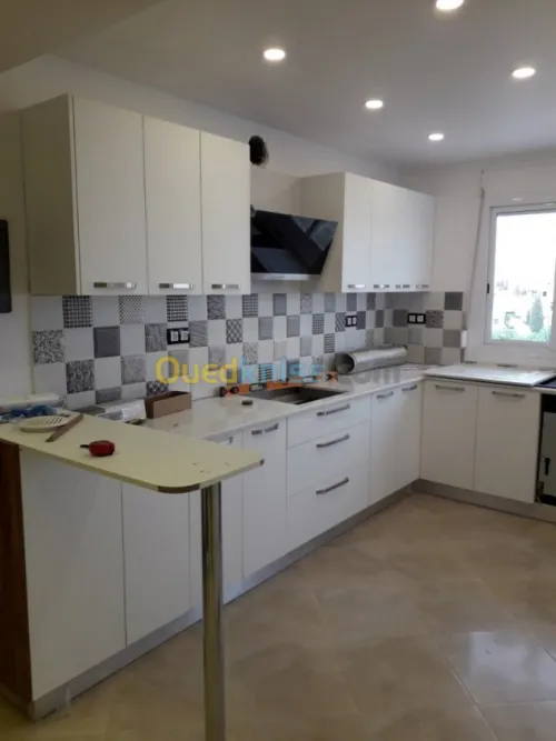 meubles sur mesure