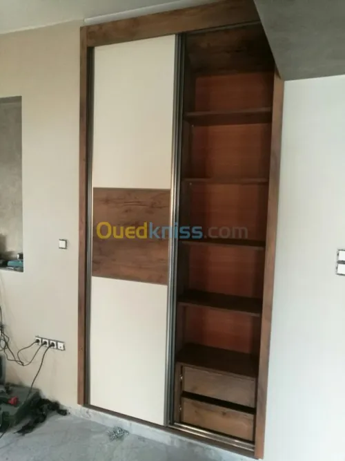 meubles sur mesure
