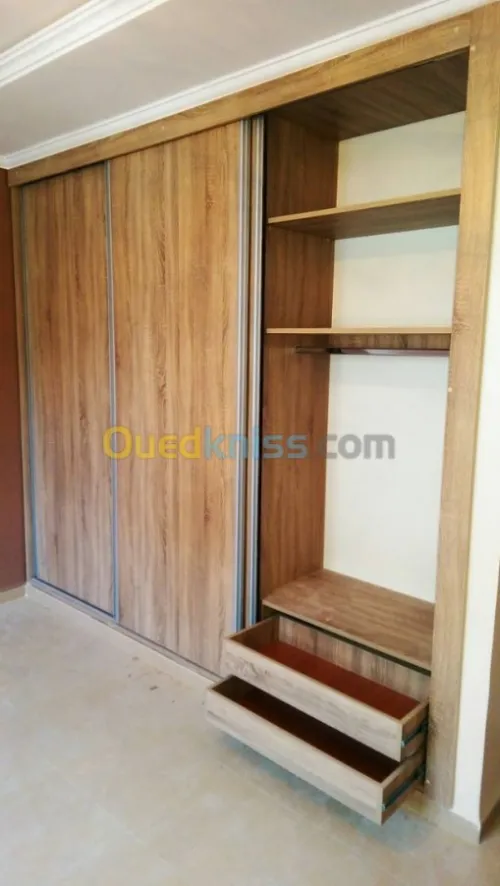 meubles sur mesure