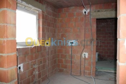 electricite batiment et industrielle 