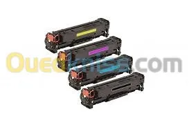 CB-530 PACK TONER CANON LBP-7200/MF8330 COMPATIBLE