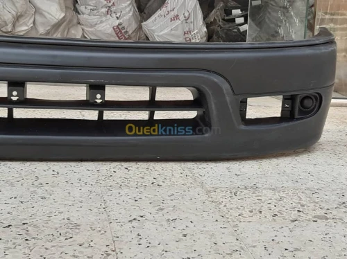 PARECHOC AV FORYOTA 4X2 NV 