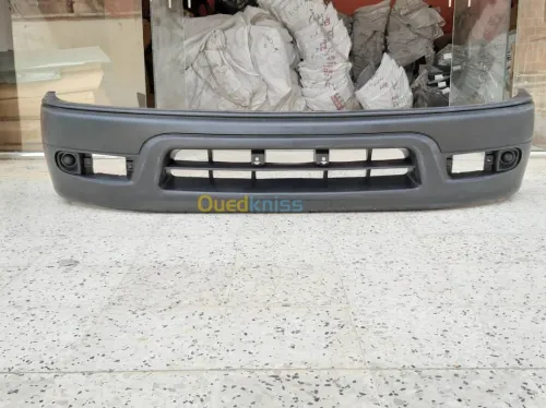 PARECHOC AV FORYOTA 4X2 NV 