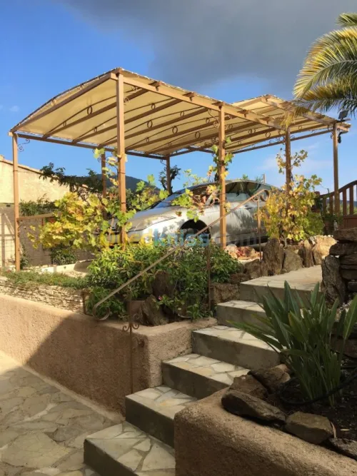 ferronnerie et soudure