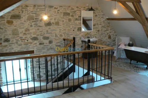 ferronnerie et soudure