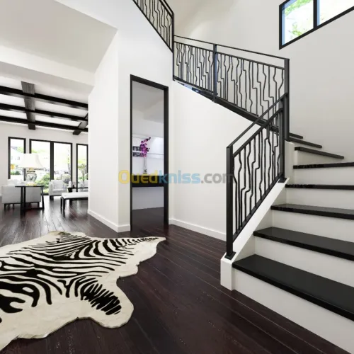 ferronnerie et soudure