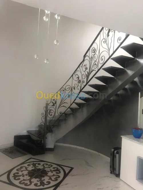 ferronnerie et soudure