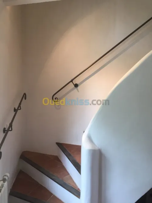 ferronnerie et soudure