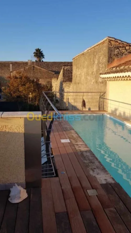 ferronnerie et soudure