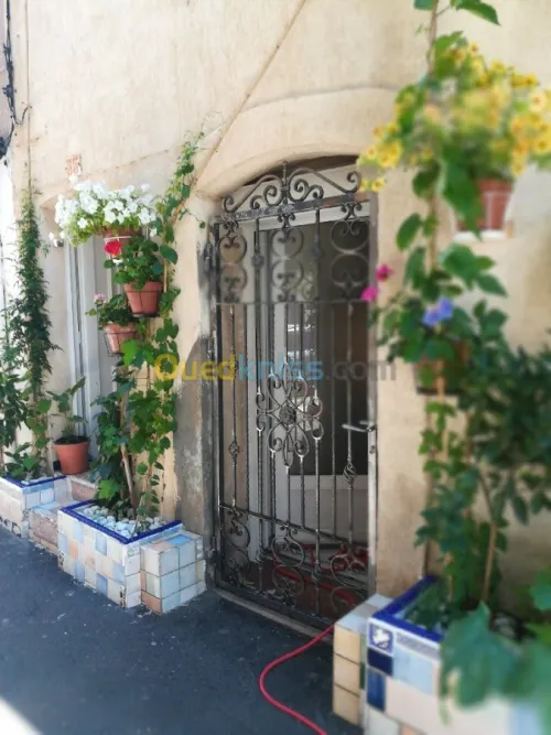 ferronnerie et soudure