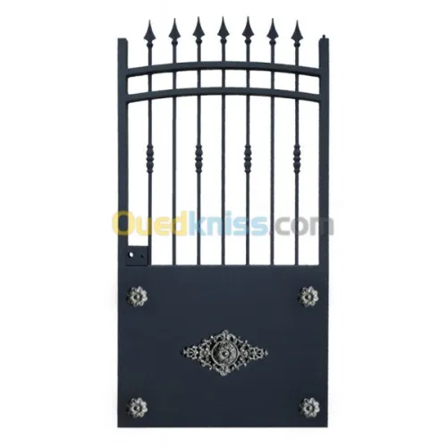 ferronnerie et soudure