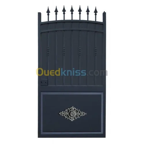 ferronnerie et soudure