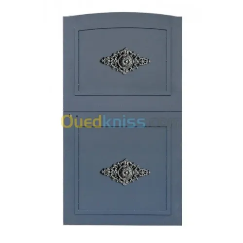 ferronnerie et soudure